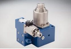 hydraulic proportional valve