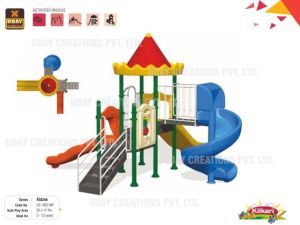 UC -002-MP Kidzee Multiplay Station