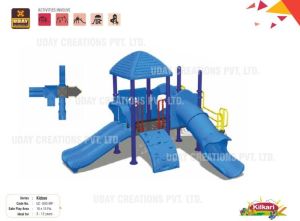 UC -003-MP Kidzee Multiplay Station