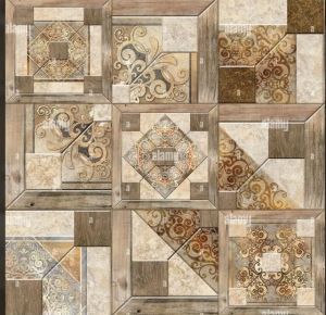 Glossy Galicha Floor Tile
