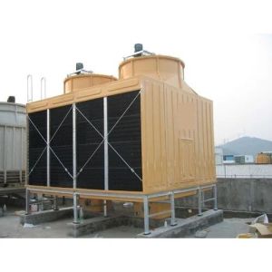 Cross Flow Cooling Tower