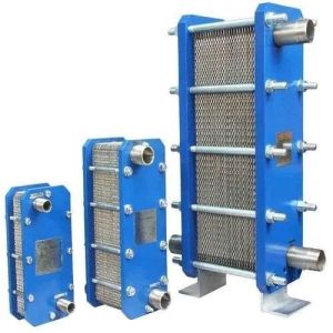 Plate Heat Exchanger Gasket