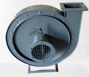 High Pressure Blower