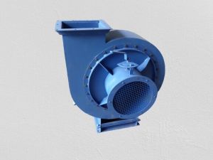 centrifugall exhaust fan