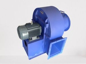 Cooling Blower