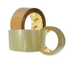 Brown Tape