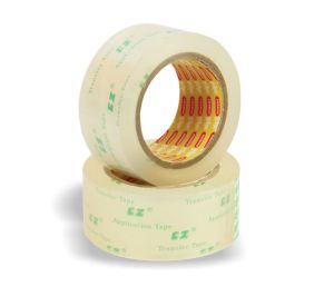 Filament Tapes