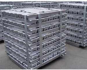 Aluminium Ingots