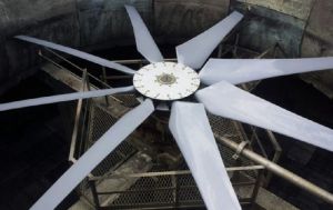 Cooling Tower Fan