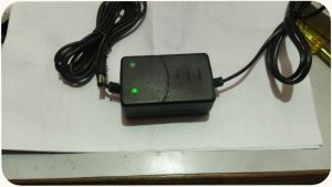 12V Power Supply Adapter