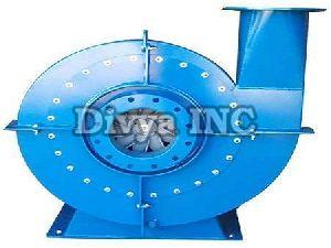 PP FRP Blower