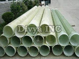 PP FRP Pipe