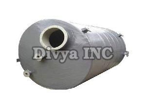 PP FRP Reactor