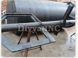 PP HDPE Stirrer