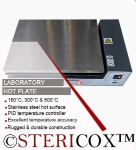 Laboratory Hot Plate