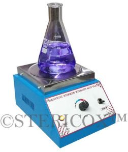 Magnetic Stirrer