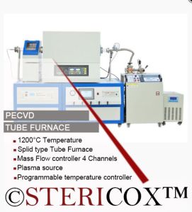 PECVD TUBE FURNACE