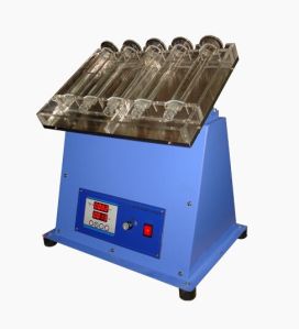 Sedimentation Shaker