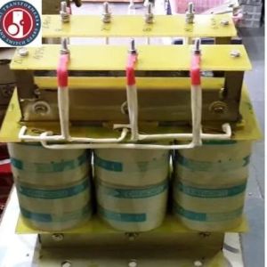 Isolation Transformer