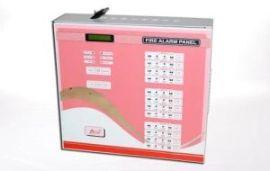 Palex Fire Alarm Panel