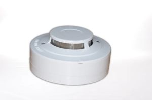 Palex Optical Smoke Detector