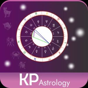 Professional K P Astrology Courses