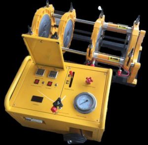 Hydraulic Pipe Jointing Machine