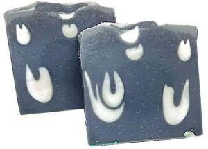 charcoal soaps