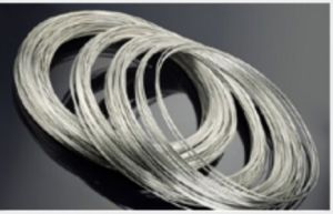 Nickel Silver Wires