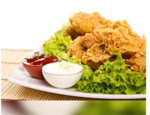 kfc style fried chicken spice