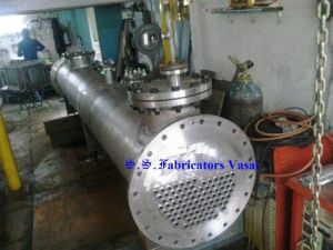 Heat Exchangers