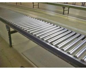 Mini Roller Conveyor