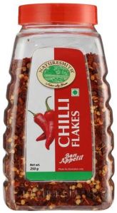 chilli flakes