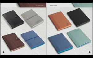 Corporate Notebook Set