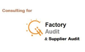 factory audit service
