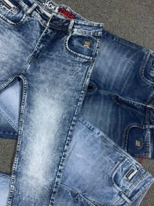 Mens Jeans