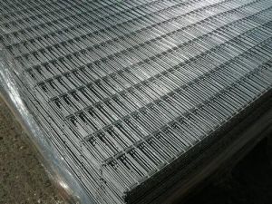 Rectangular Wire Mesh