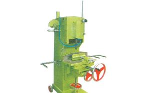 Chain Mortising Machine