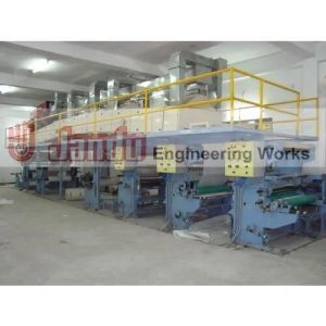 Lamination Machines