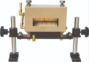 Sheet Lubrication System