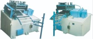 Single Component Leveller