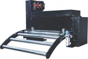 NC Servo Roll Feeder for Progressive Die