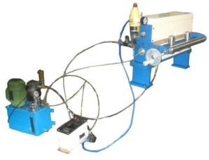 Sheet Lubrication System