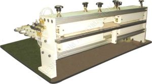 EPC 4 or 8 Point Spray Lubrication System