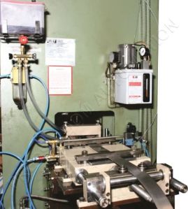 EPC 4 or 8 Point Spray Lubrication System