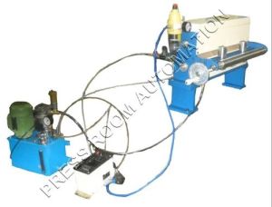 EPC 4 or 8 Point Spray Lubrication System