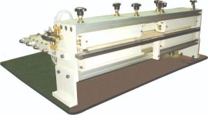 Electro-Pneumatic Lubrication System