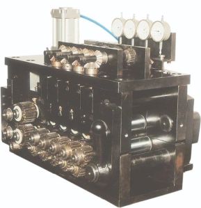 Single Component Leveller