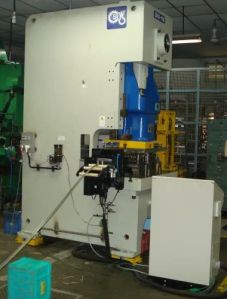 NC Servo Roll Feeder for Electrical Stamping