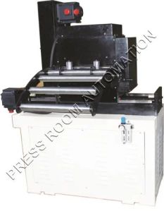 1300 mm Width Zig Zag Servo Feeder